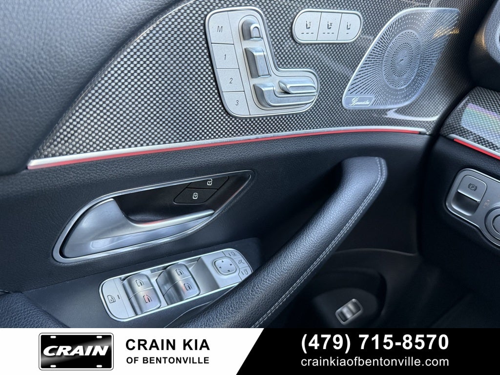 2020 Mercedes-Benz GLE GLE 580 4MATIC® - 4WD / PANORAMIC SUNROOF / CLEAN CARFAX