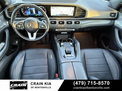 2020 Mercedes-Benz GLE GLE 580 4MATIC® - 4WD / PANORAMIC SUNROOF / CLEAN CARFAX