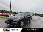 2021 Subaru Outback Limited - AWD / SUNROOF / CLEAN CARFAX