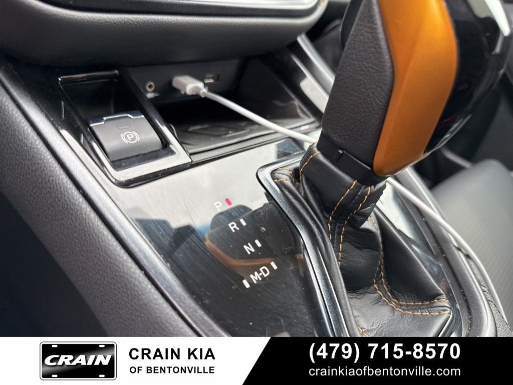 2022 Subaru Outback Wilderness - AWD / SUNROOF / CARFAX ONE OWNER