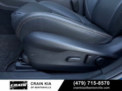 2024 Subaru Outback Wilderness - AWD / SUNROOF / CLEAN CARFAX