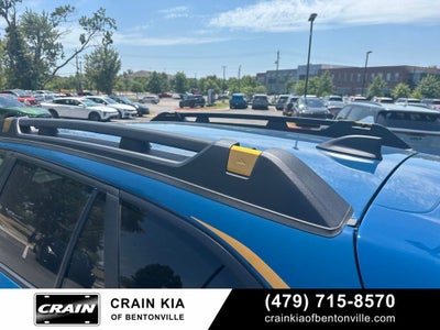 2024 Subaru Outback Wilderness - AWD / SUNROOF / CLEAN CARFAX