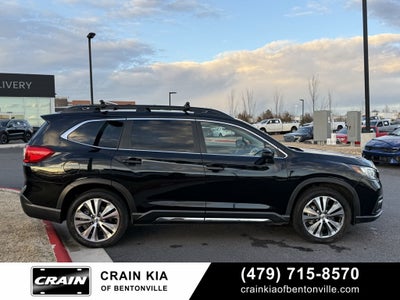 2020 Subaru Ascent Limited - AWD