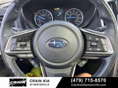 2022 Subaru Ascent Limited - AWD / PANORAMIC SUNROOF / ONE OWNER
