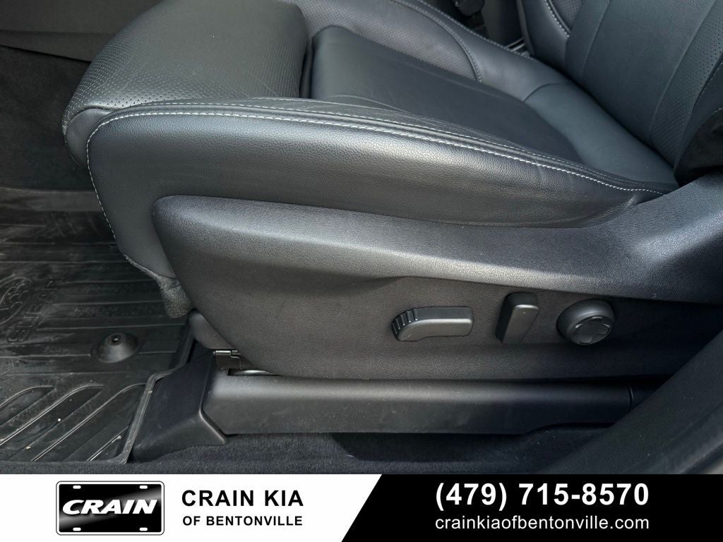 2023 Subaru Ascent Limited - AWD