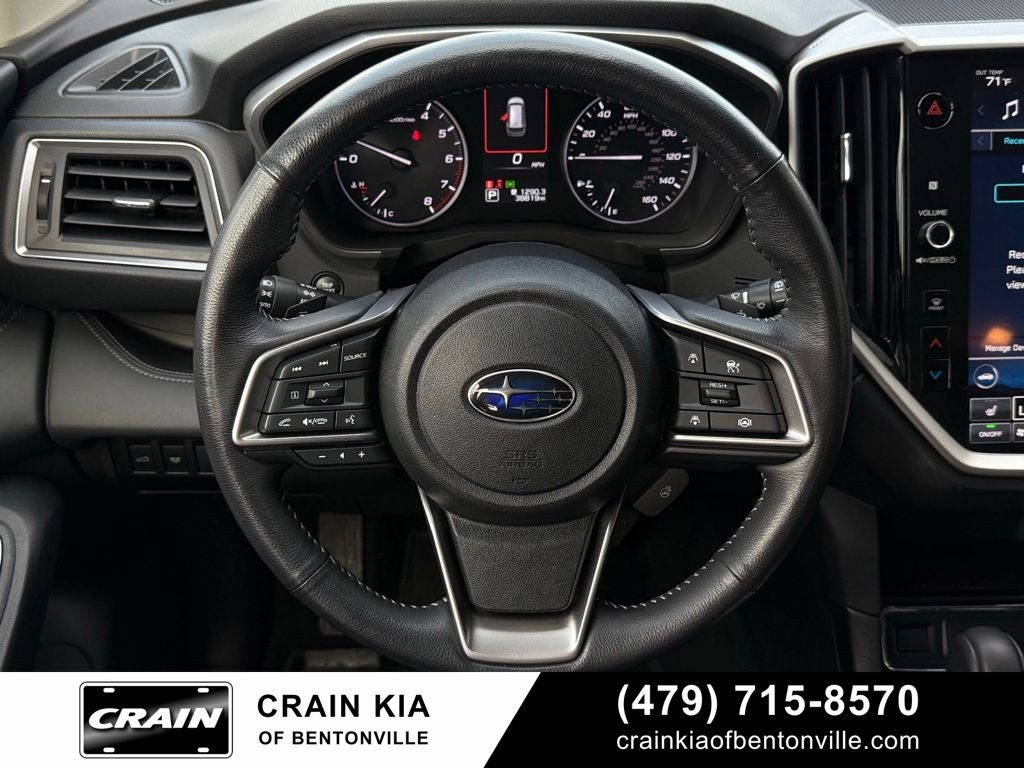 2023 Subaru Ascent Limited - AWD