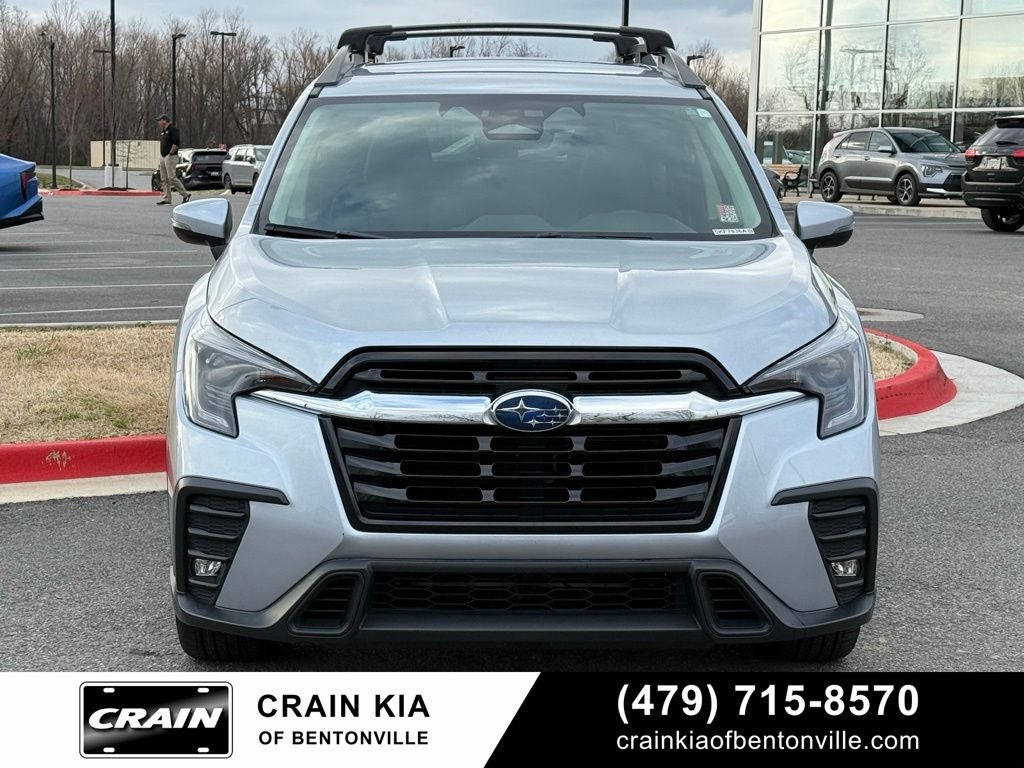 2023 Subaru Ascent Limited - AWD