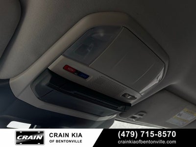 2023 Subaru Ascent Limited - AWD