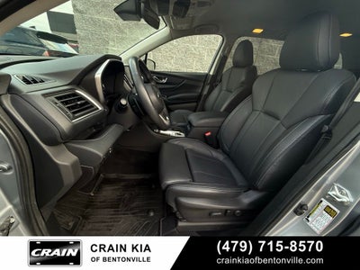2023 Subaru Ascent Limited - AWD