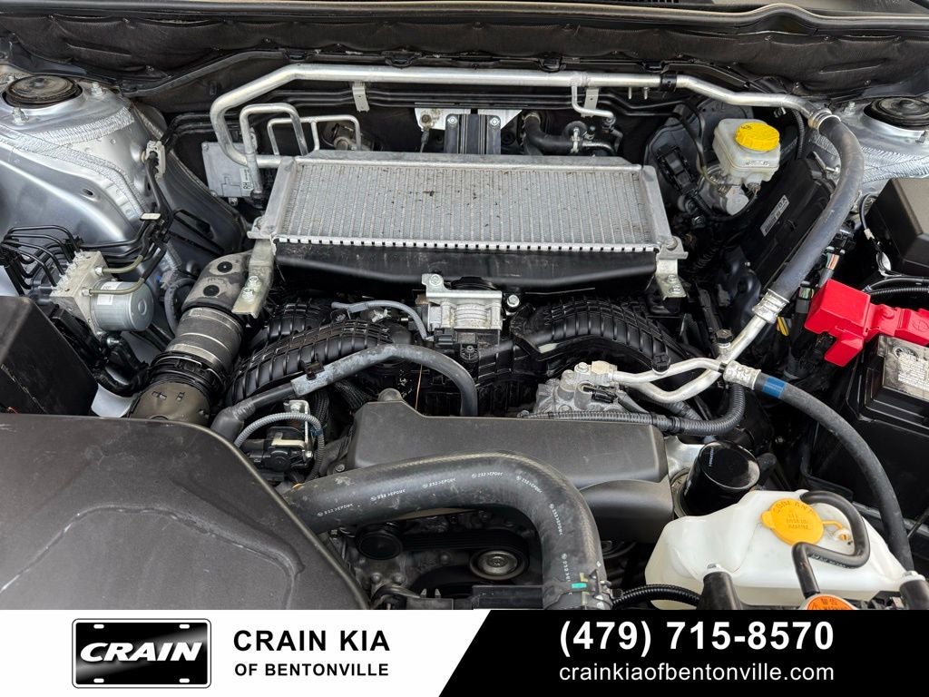 2023 Subaru Ascent Limited - AWD