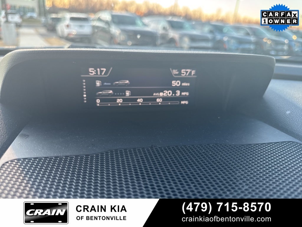 2021 Subaru Ascent Limited - AWD / PANORAMIC SUNROOF / ONE OWNER