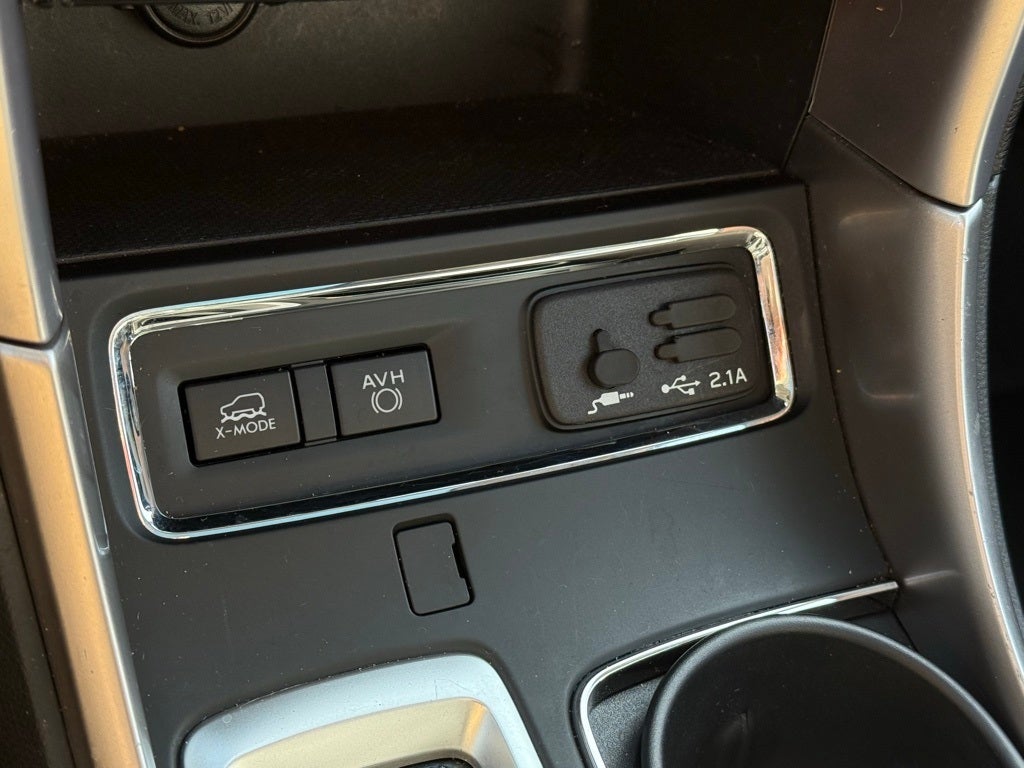 2021 Subaru Ascent Limited - AWD / PANORAMIC SUNROOF / ONE OWNER