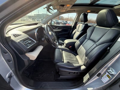 2021 Subaru Ascent Limited - AWD / PANORAMIC SUNROOF / ONE OWNER