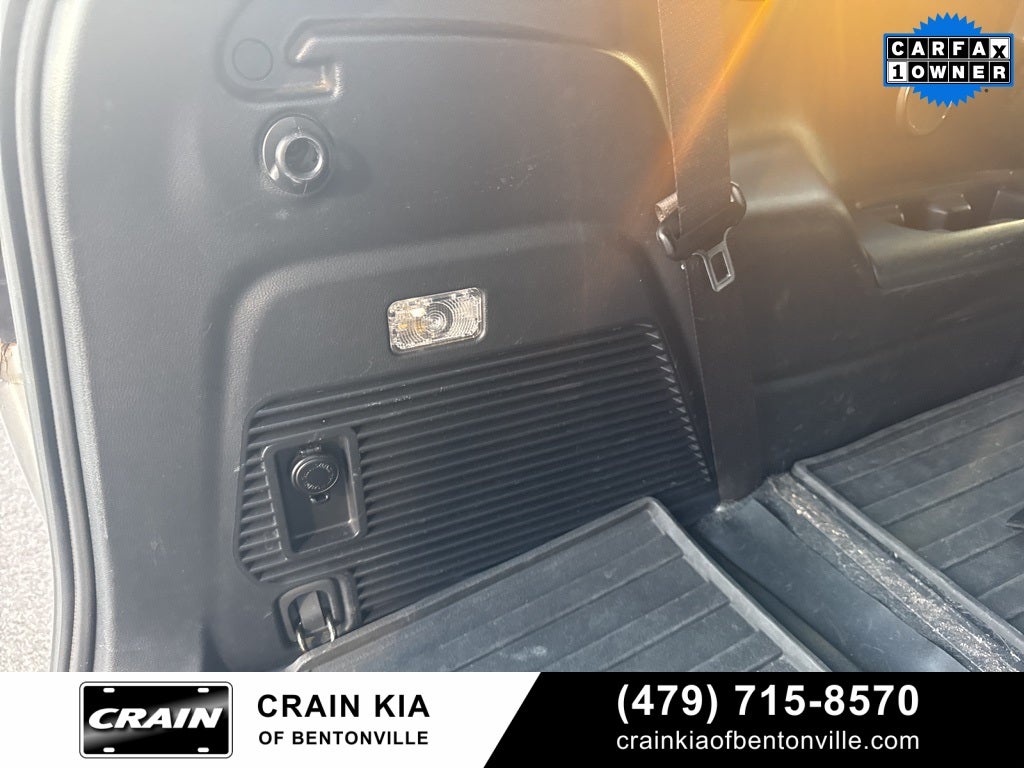 2021 Subaru Ascent Limited - AWD / PANORAMIC SUNROOF / ONE OWNER