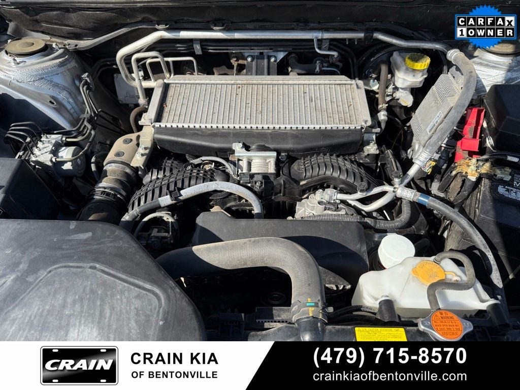 2021 Subaru Ascent Limited - AWD / PANORAMIC SUNROOF / ONE OWNER