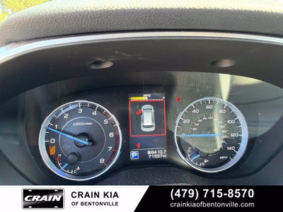 2021 Subaru Ascent Limited / CLEAN CARFAX