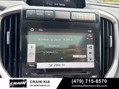 2021 Subaru Ascent Limited - AWD / PANORAMIC SUNROOF / CLEAN CARFAX