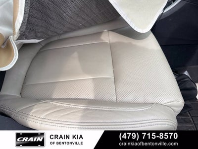 2021 Subaru Ascent Limited - AWD / PANORAMIC SUNROOF / CLEAN CARFAX