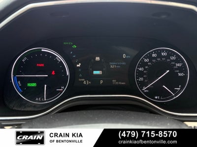 2019 Toyota Avalon Hybrid Limited - SUNROOF / HYBRID!