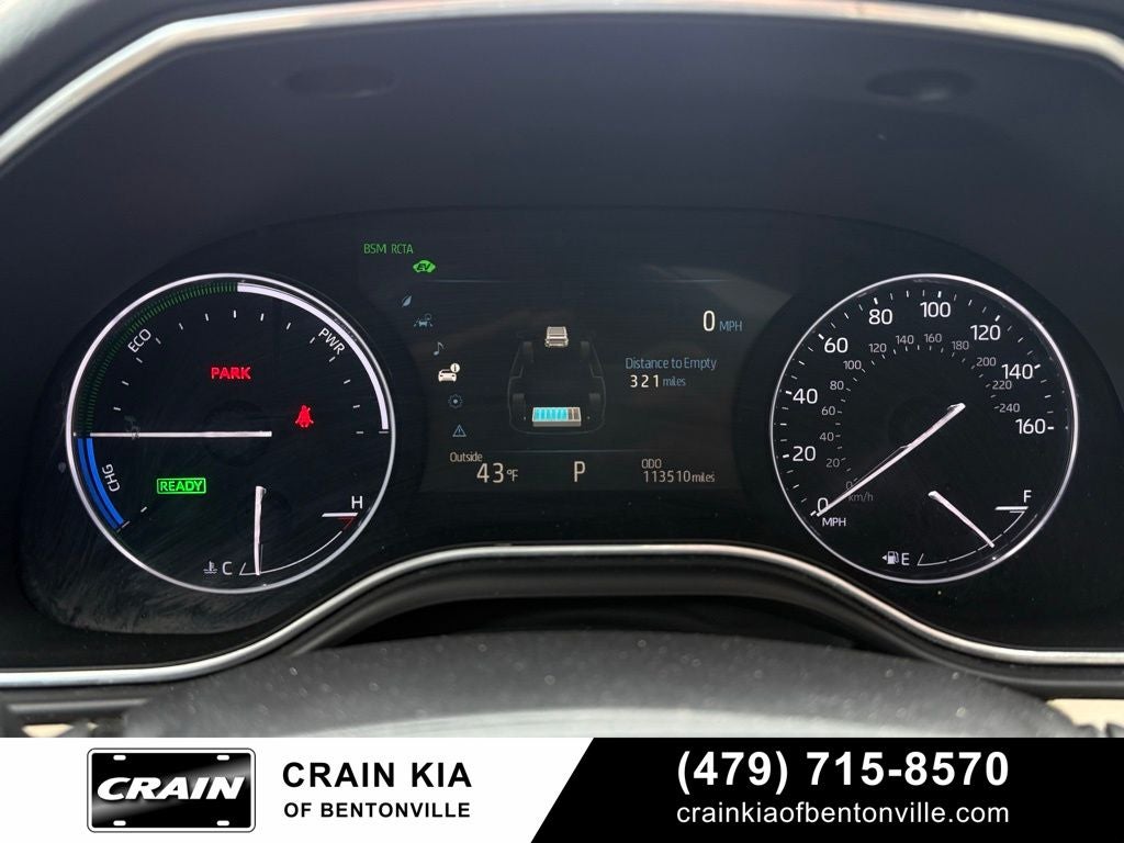 2019 Toyota Avalon Hybrid Limited - SUNROOF / HYBRID!