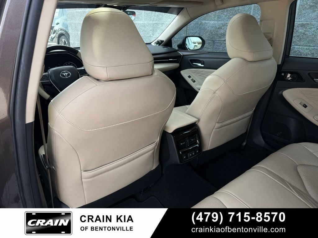 2019 Toyota Avalon Hybrid Limited - SUNROOF / HYBRID!