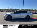 2019 Toyota Camry XSE | CARFAX ONE OWNER!