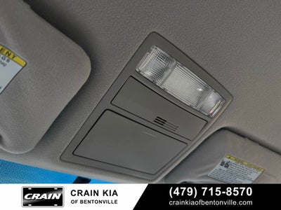 2011 Toyota Camry LE - LEATHER