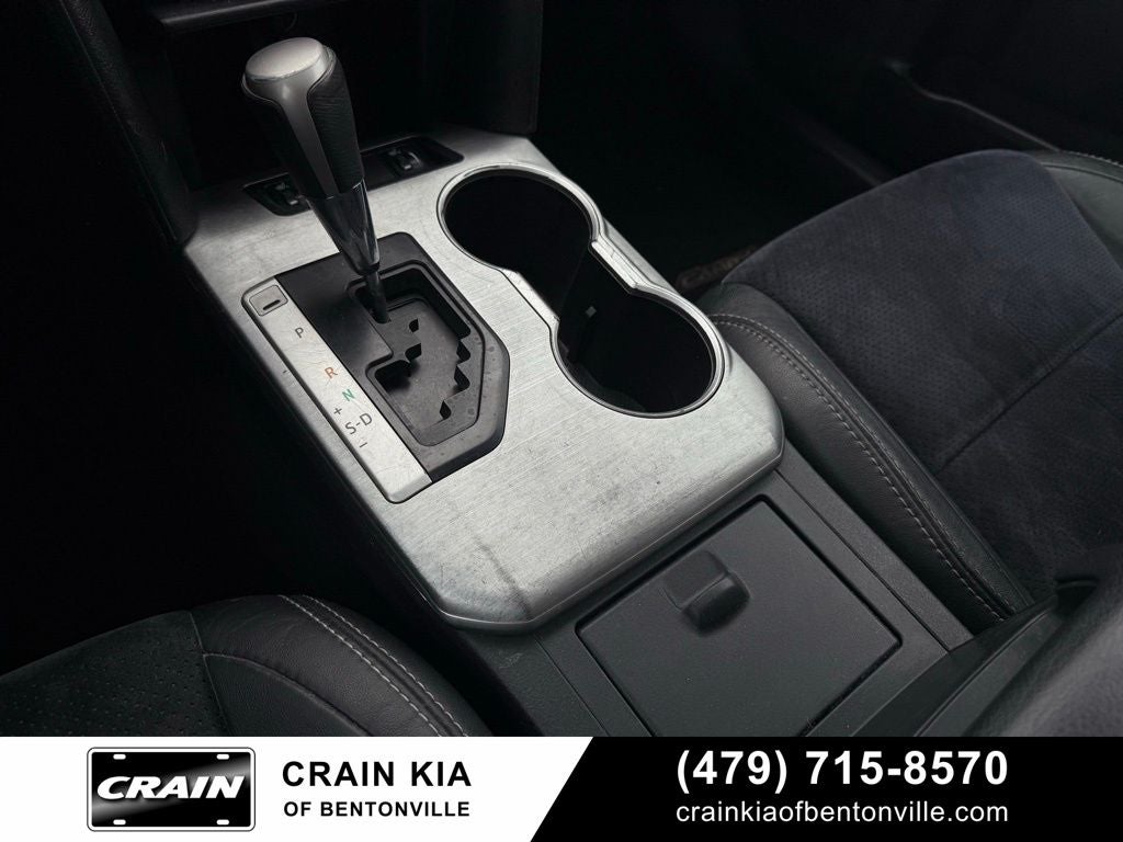 2013 Toyota Camry SE - AS-IS