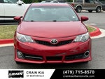 2013 Toyota Camry SE - AS-IS