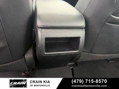 2013 Toyota Camry SE - AS-IS