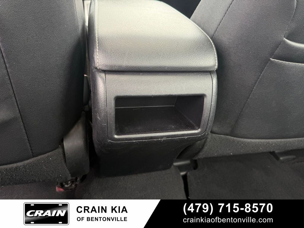 2013 Toyota Camry SE - AS-IS