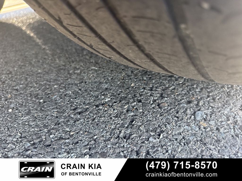 2013 Toyota Camry SE - AS-IS