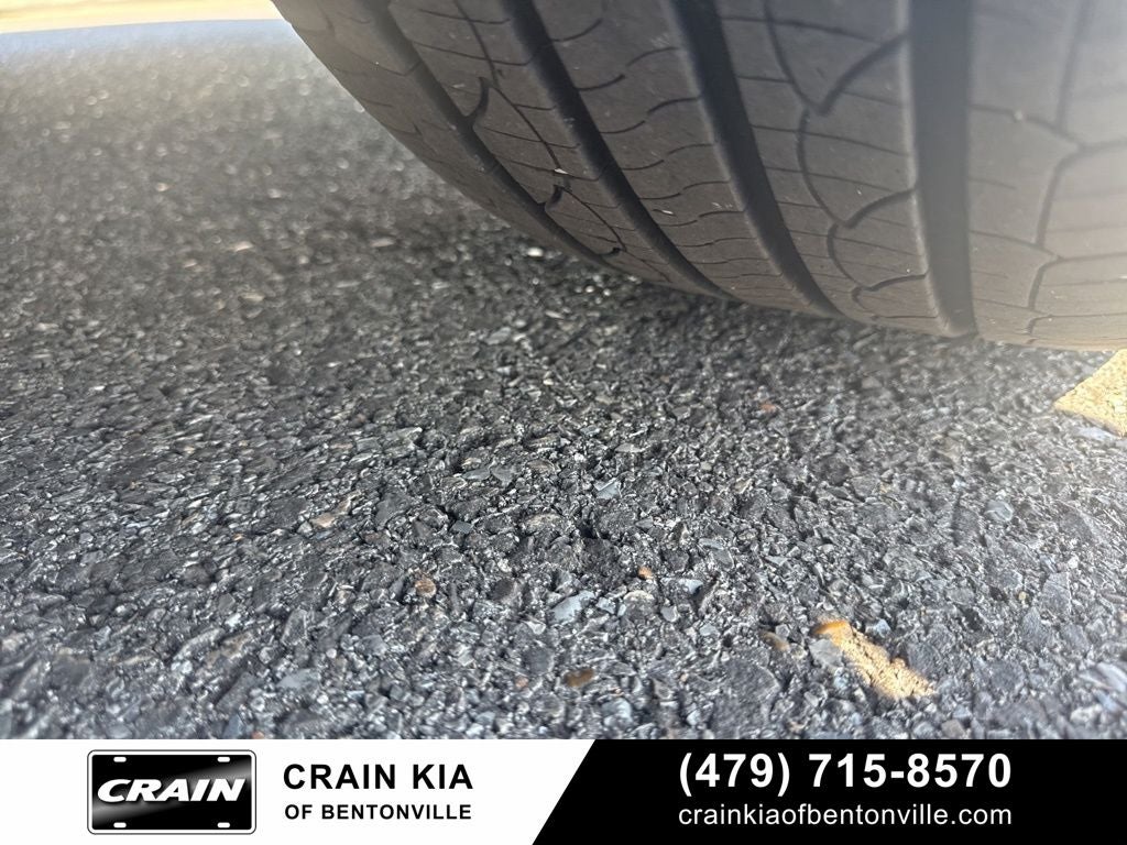 2013 Toyota Camry SE - AS-IS