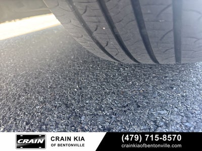 2013 Toyota Camry SE - AS-IS