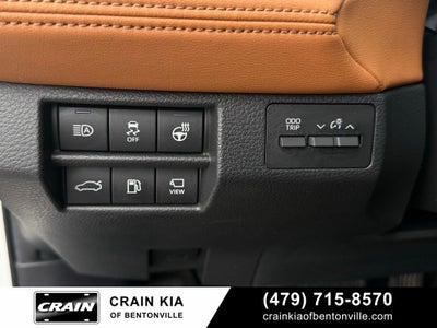 2022 Toyota Avalon Hybrid Limited - SUNROOF / CLEAN CARFAX