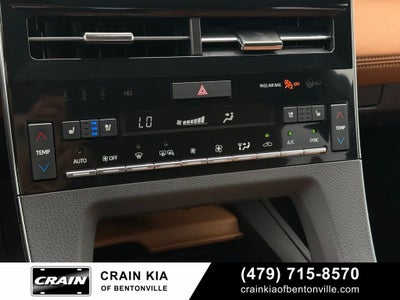 2022 Toyota Avalon Hybrid Limited - SUNROOF / CLEAN CARFAX