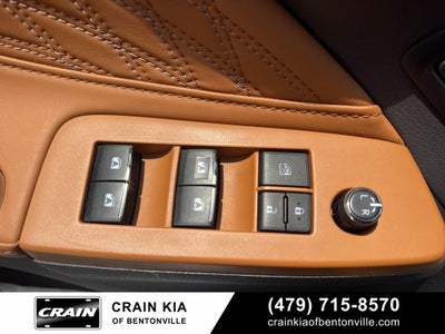 2022 Toyota Avalon Hybrid Limited - SUNROOF / CLEAN CARFAX