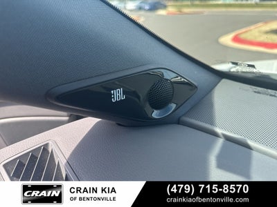 2022 Toyota Avalon Hybrid Limited - SUNROOF / CLEAN CARFAX