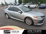 2020 Toyota Camry Hybrid XLE - HYBRID!
