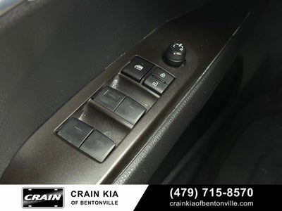 2024 Toyota Camry SE - CARFAX ONE OWNER