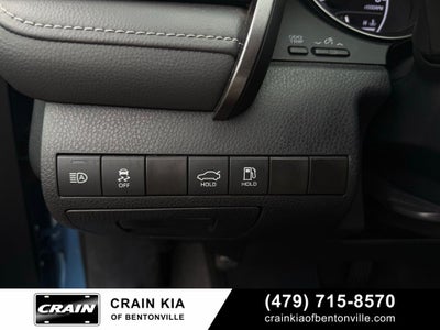 2024 Toyota Camry SE - CARFAX ONE OWNER