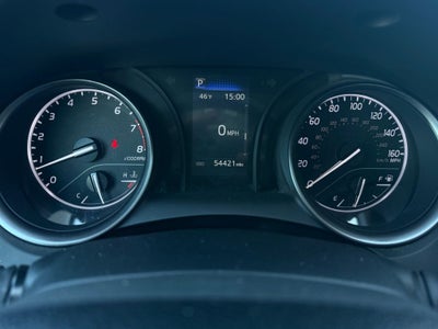 2024 Toyota Camry SE - CLEAN CARFAX / ONE OWNER