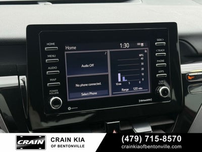 2023 Toyota Camry SE - CLEAN CARFAX / ONE OWNER