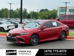 2023 Toyota Camry SE - CLEAN CARFAX / ONE OWNER