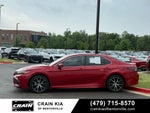 2023 Toyota Camry SE - CLEAN CARFAX / ONE OWNER