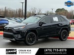 2024 Toyota RAV4 Hybrid SE - AWD / SUNROOF / CLEAN CARFAX / ONE OWNER