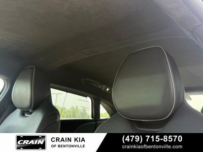 2024 Lucid Air Touring - AWD / CLEAN CARFAX / ONE OWNER