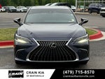 2023 Lexus ES 300h Luxury - CARFAX ONE OWNER