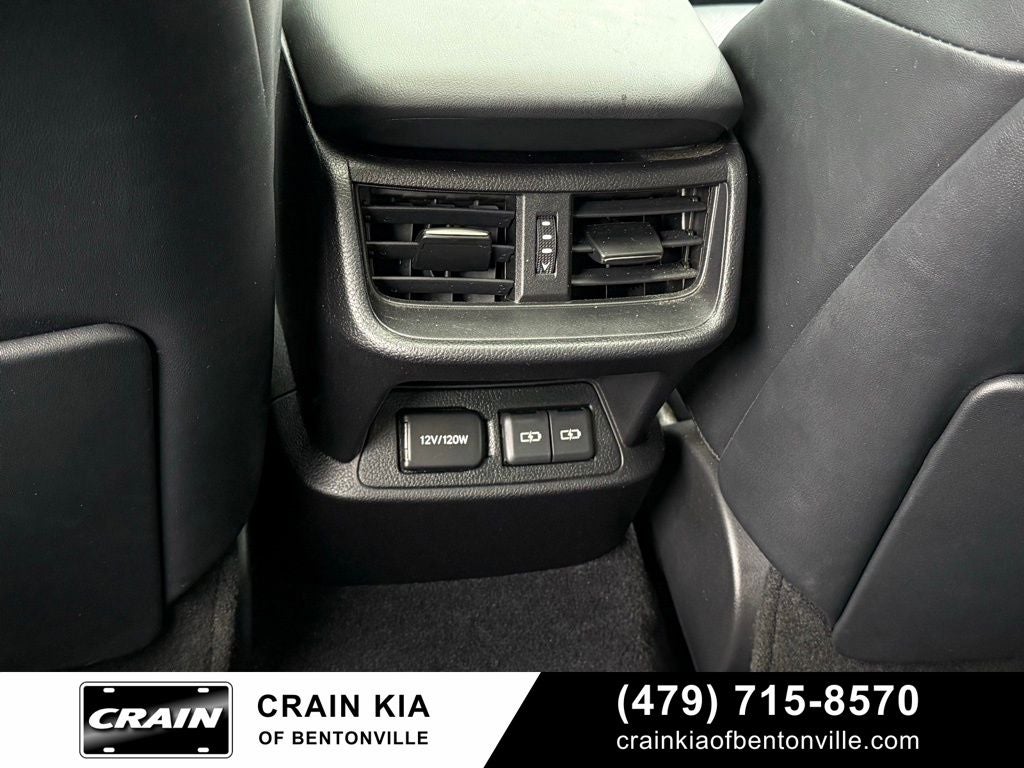 2023 Lexus ES 300h Luxury - CARFAX ONE OWNER