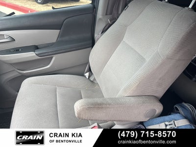2012 Honda Odyssey EX - WHOLESALE / AS-IS